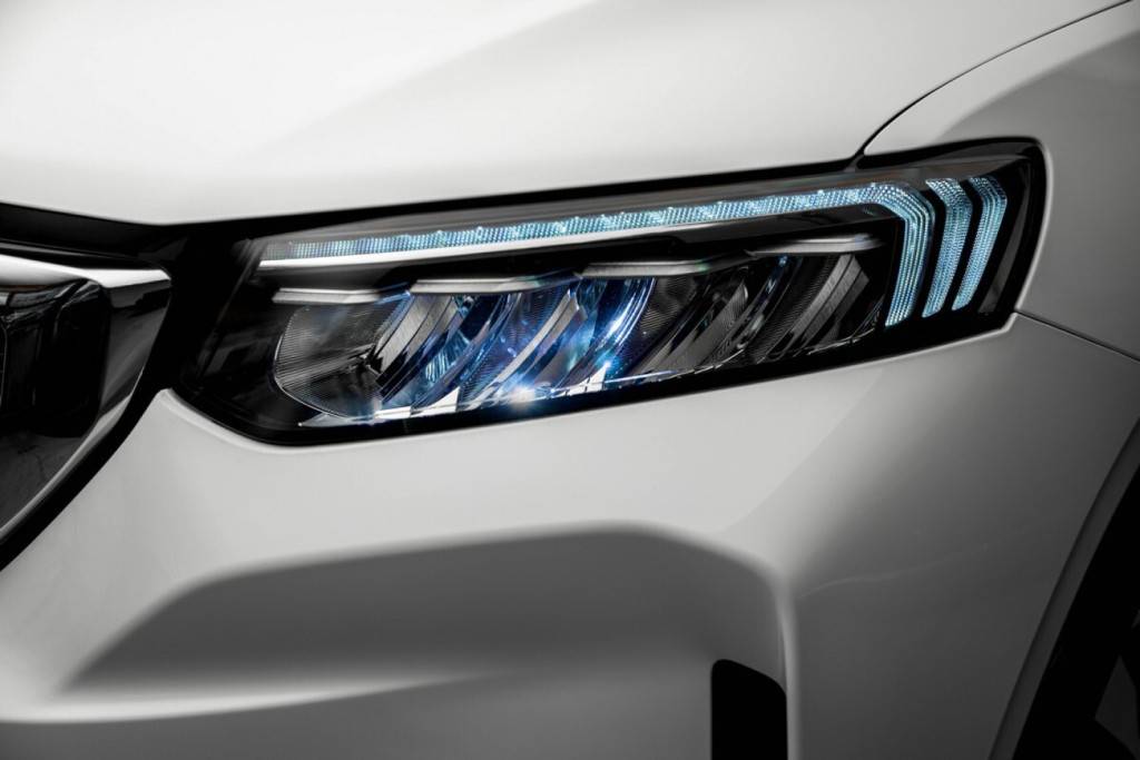 Knewstar 001 Flagship 2.0T 4WD 8AT