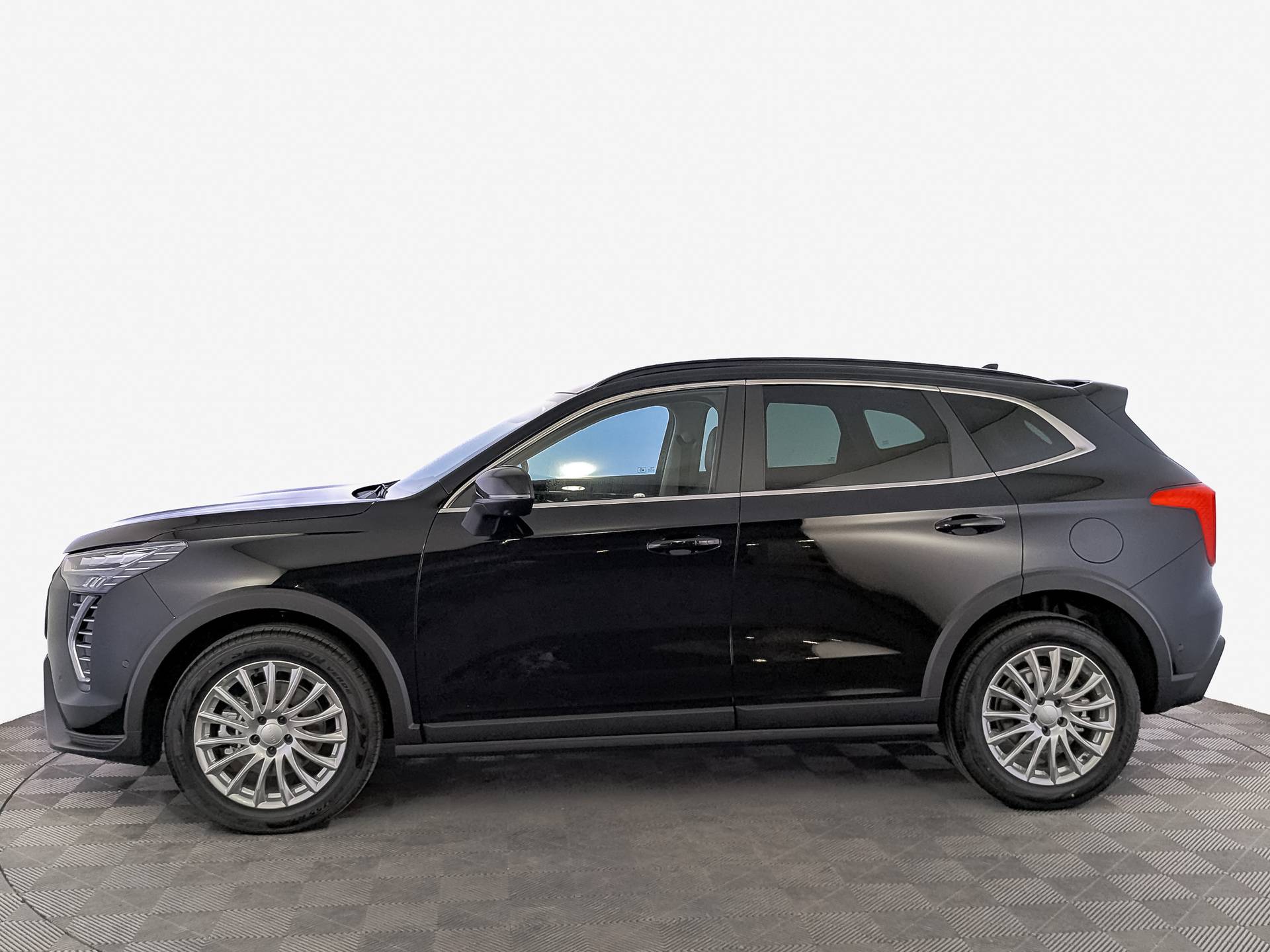 Haval Jolion Tech plus 1.5 7DCT 4WD