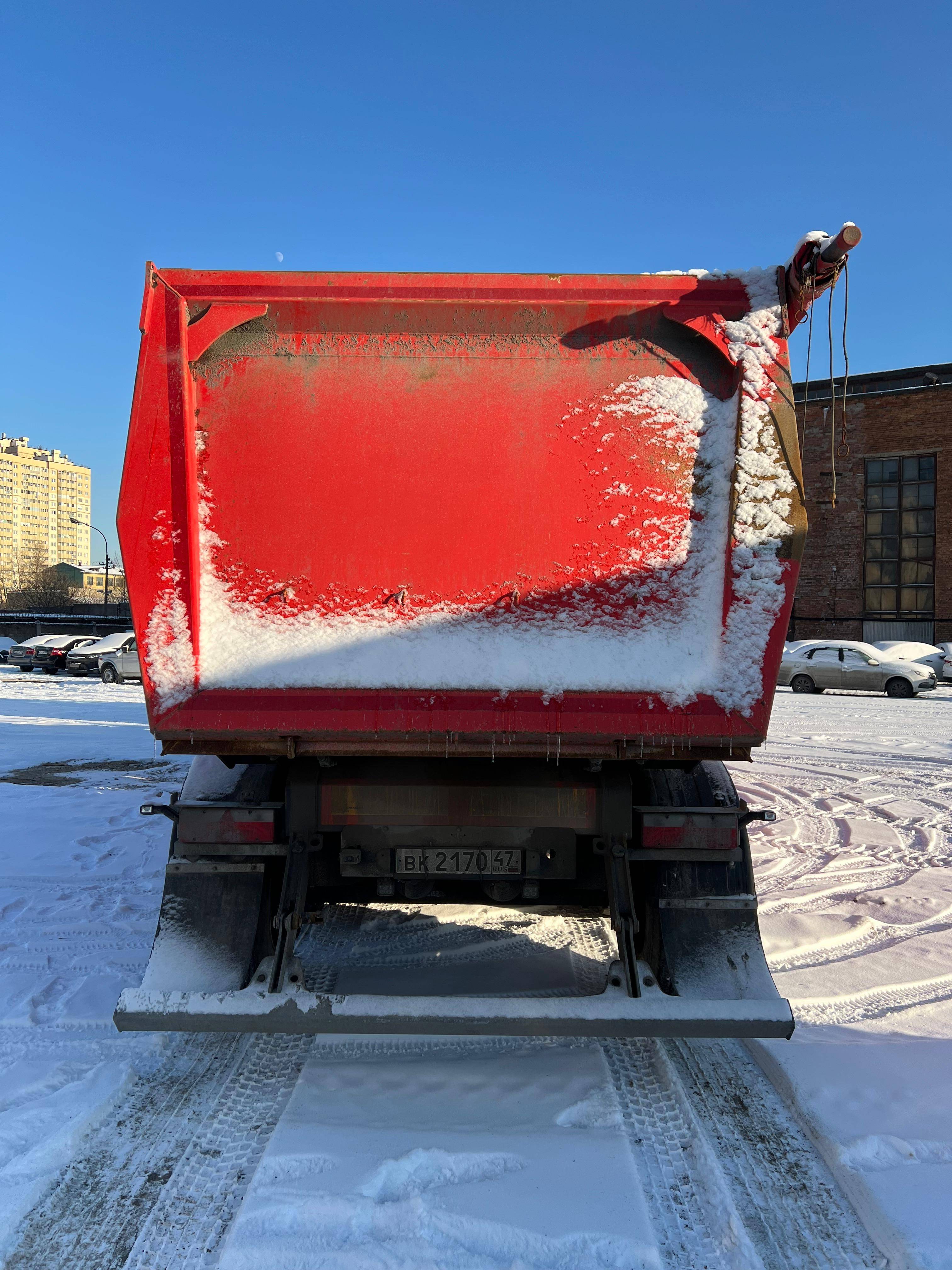 ISO PAKCS DL32 Лот 000007294