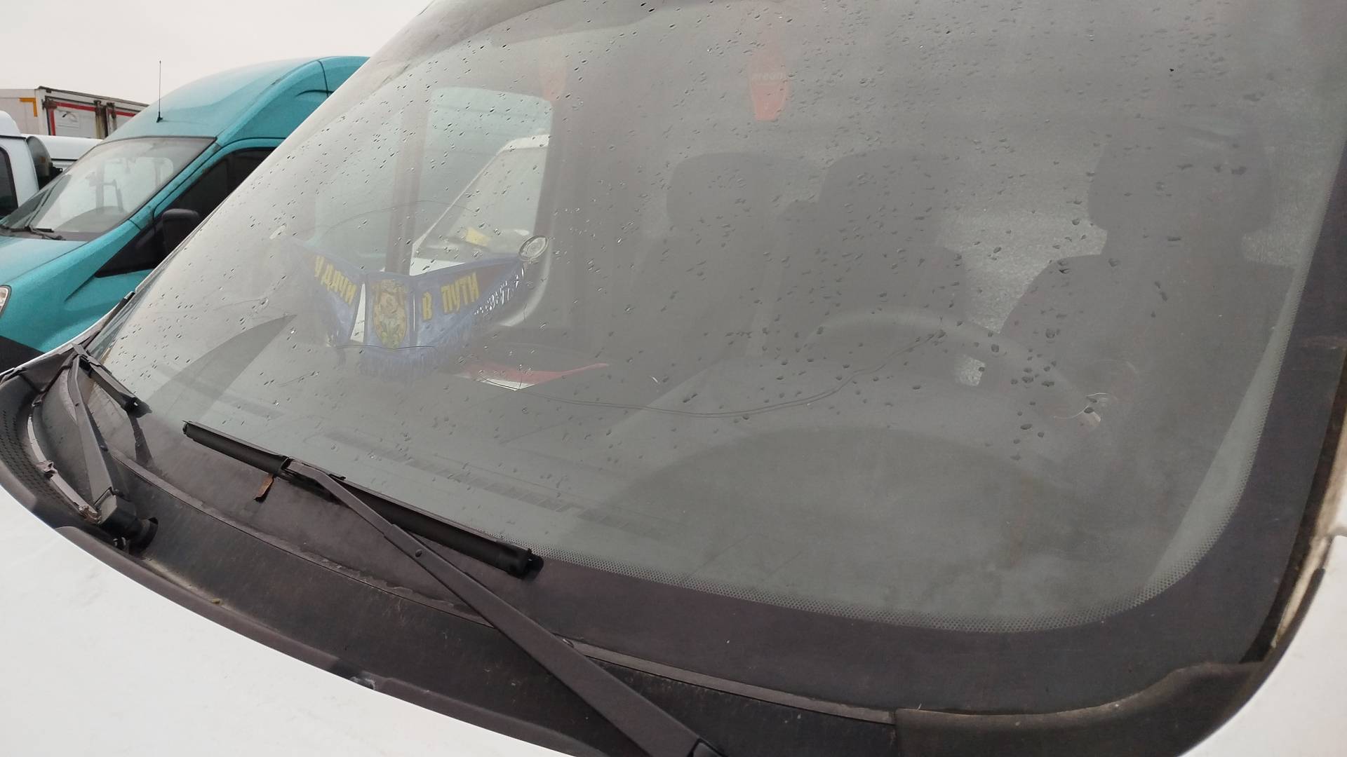 Sollers Atlant,  113 675 км, 2024 года в лизинг