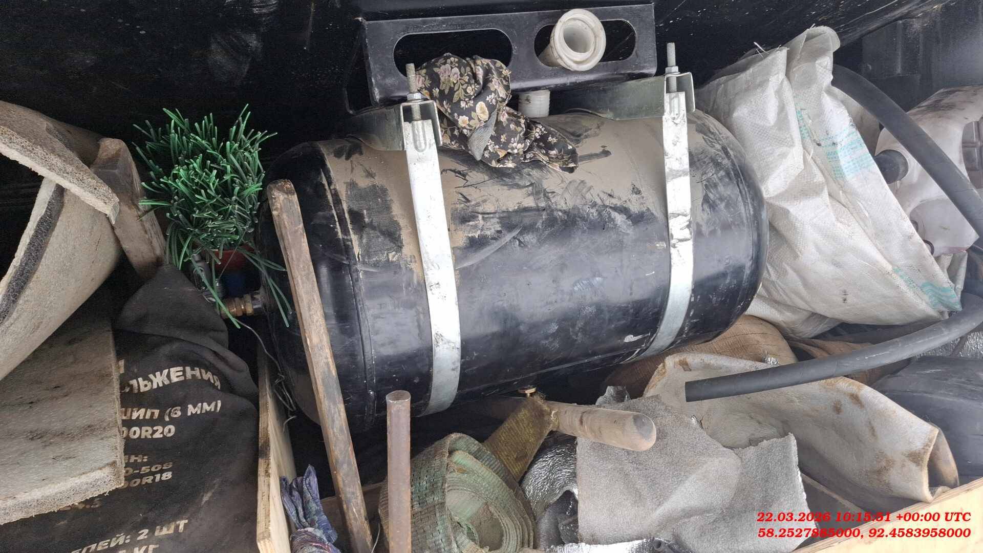 Капри 9639Т (Светлые нефтепродукты), 2022 года в лизинг