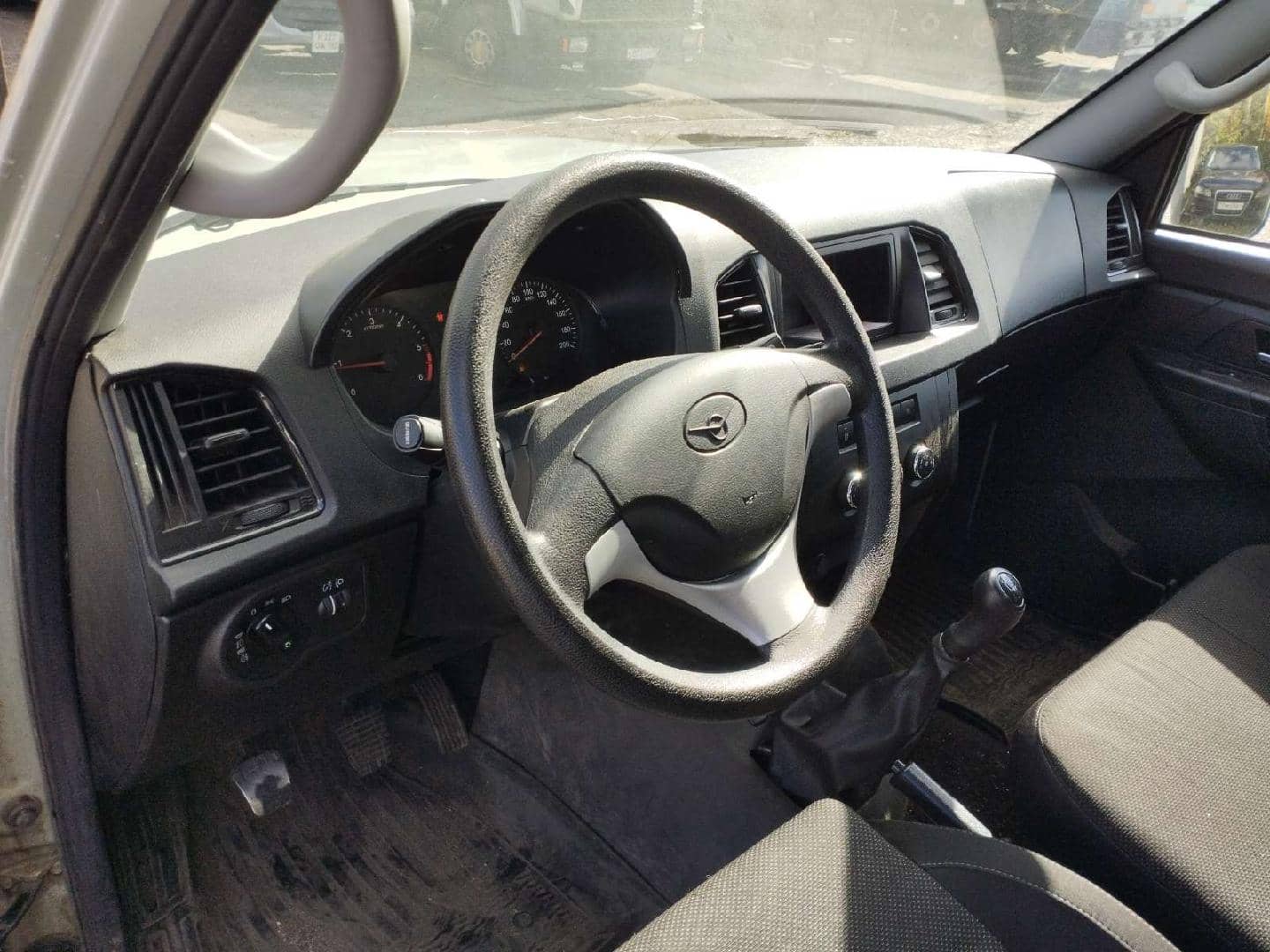 УАЗ Profi,  30 880 км, 2024 года в лизинг