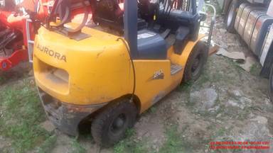 Aurora Forklift CPQD20-RCK2C