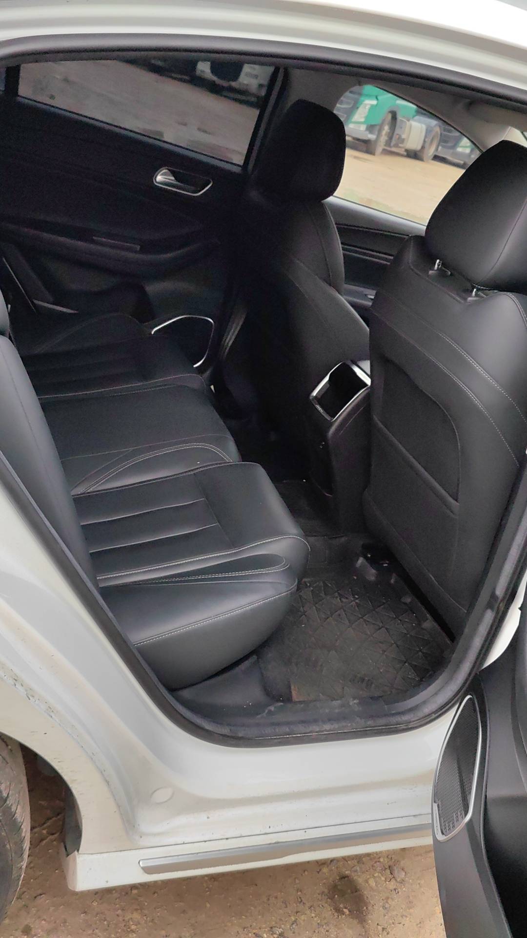 OMODA S5,  47 414 км, 2023 года в лизинг