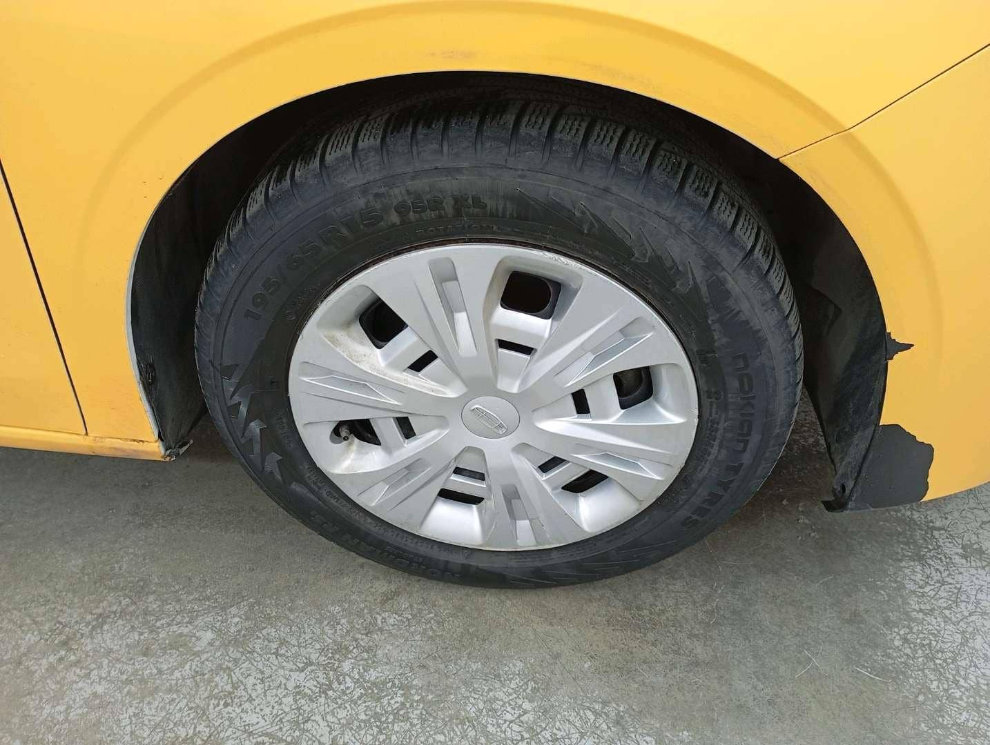 Geely Emgrand,  107 473 км, 2024 года в лизинг