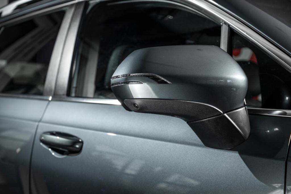 Geely Okavango Flagship 2.0T 7DCT 2WD