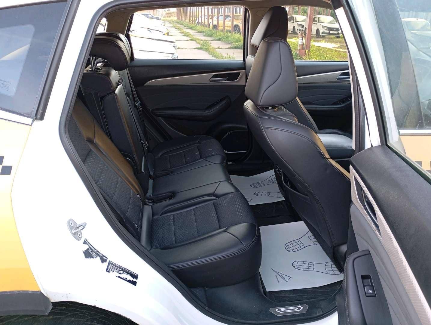 Haval F7,  138 444 км, 2023 года в лизинг