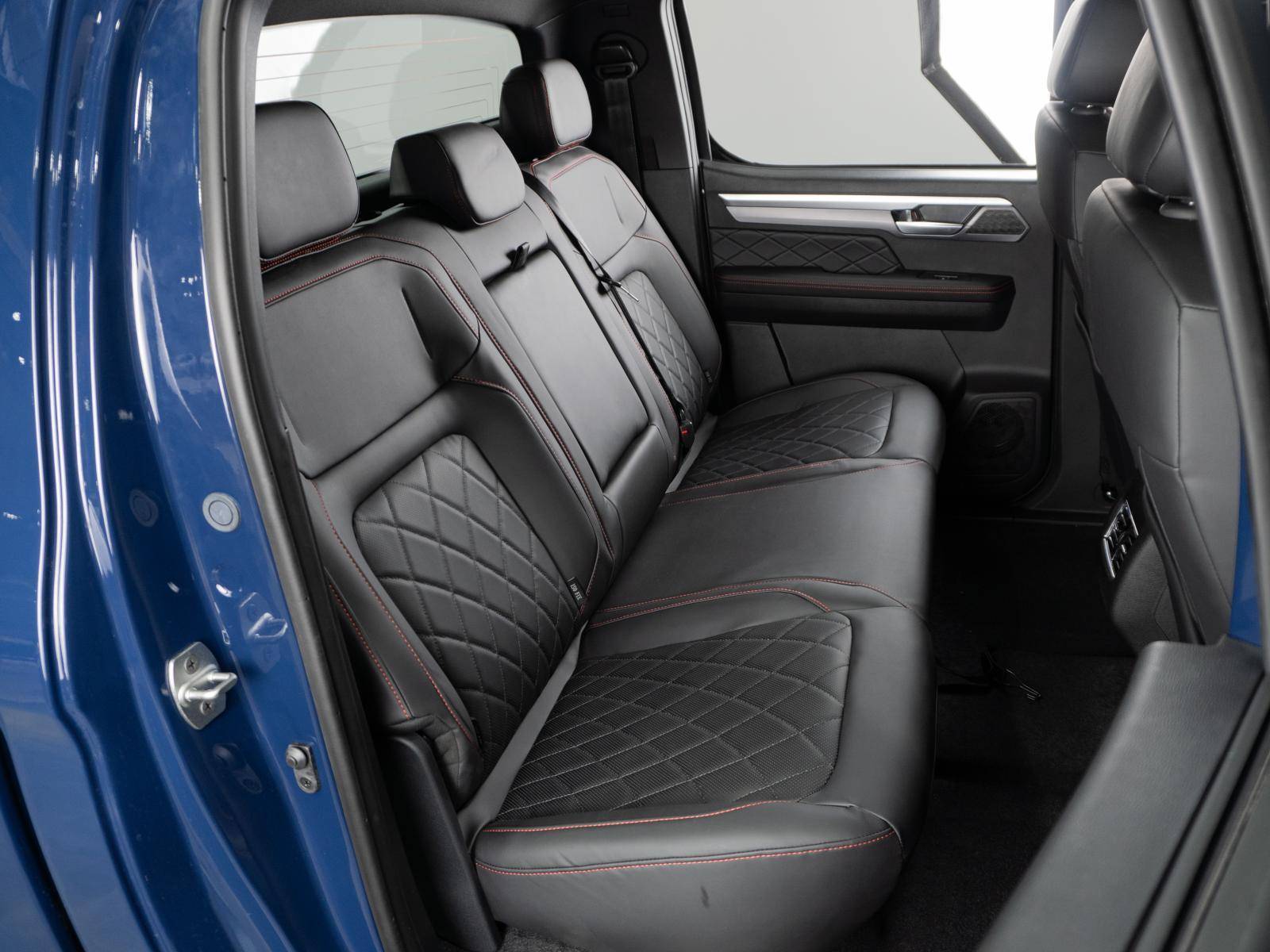 JAC T9 Explore 2.0T AT 4WD