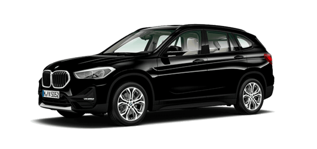 BMW X1 xDrive25Li M Sport
