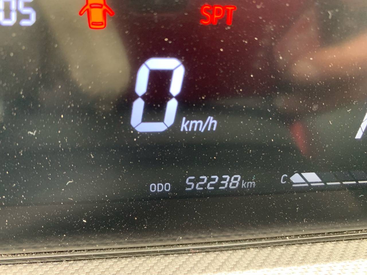 Jetour Dashing,  98 440 км, 2024 года в лизинг