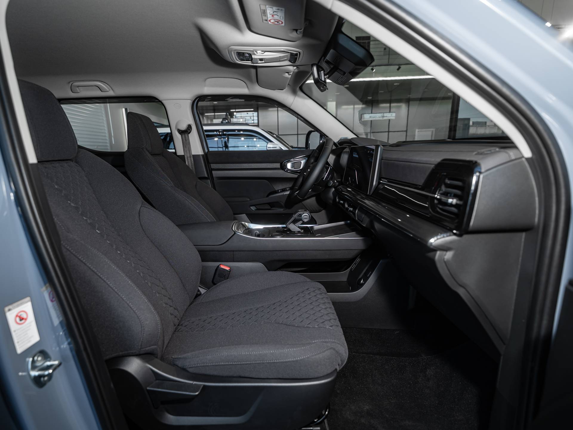 Haval H3 Техно+ 1.5Т АТ полный привод