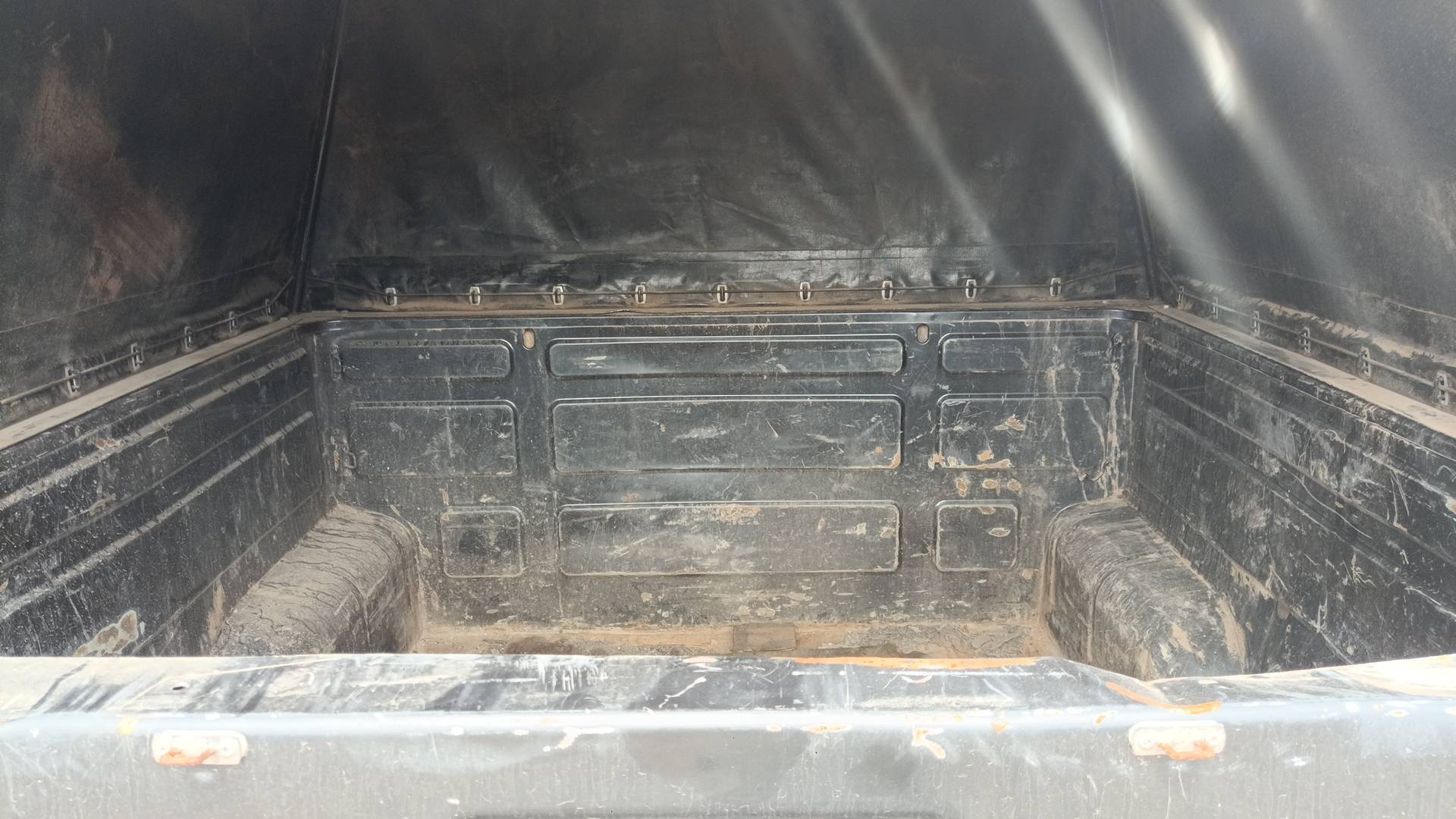 УАЗ Pickup,  85 491 км, 2023 года в лизинг