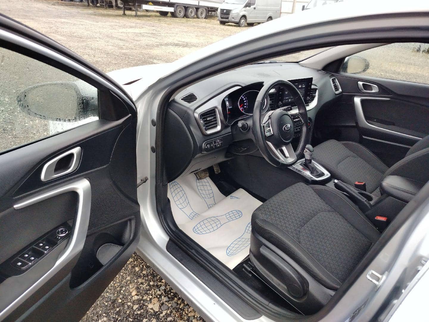 KIA cee'd_sw,  223 209 км, 2020 года в лизинг