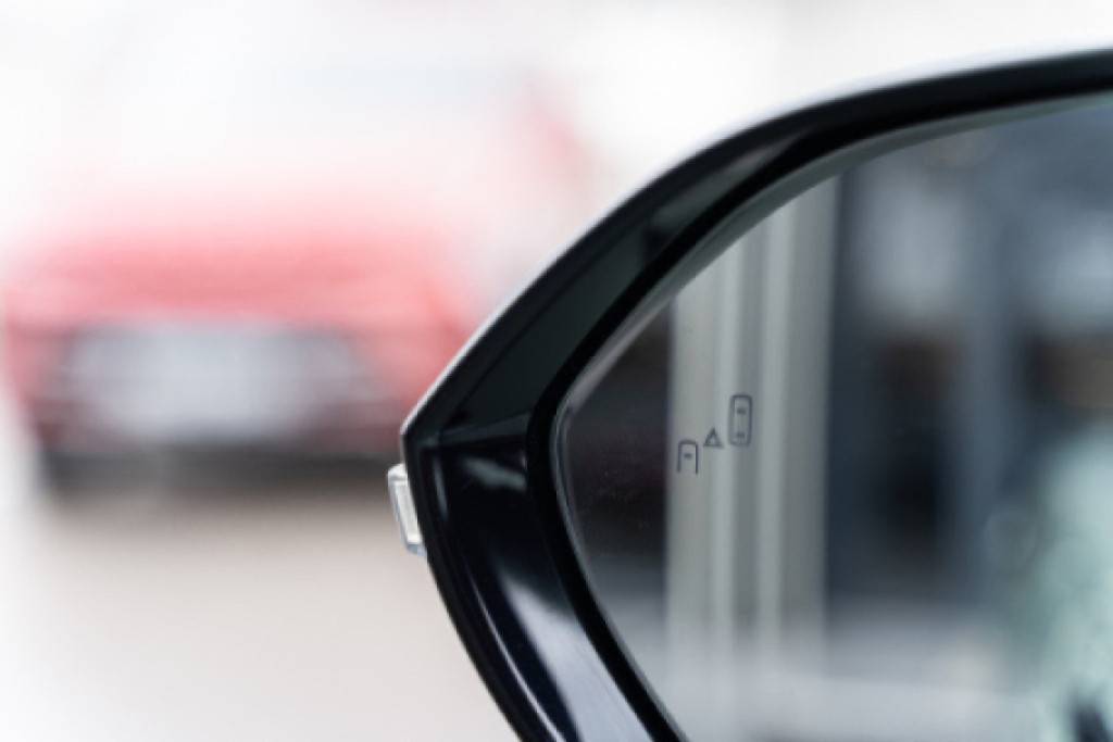 EXEED RX Premium 2.0 TGDI 8AT AWD