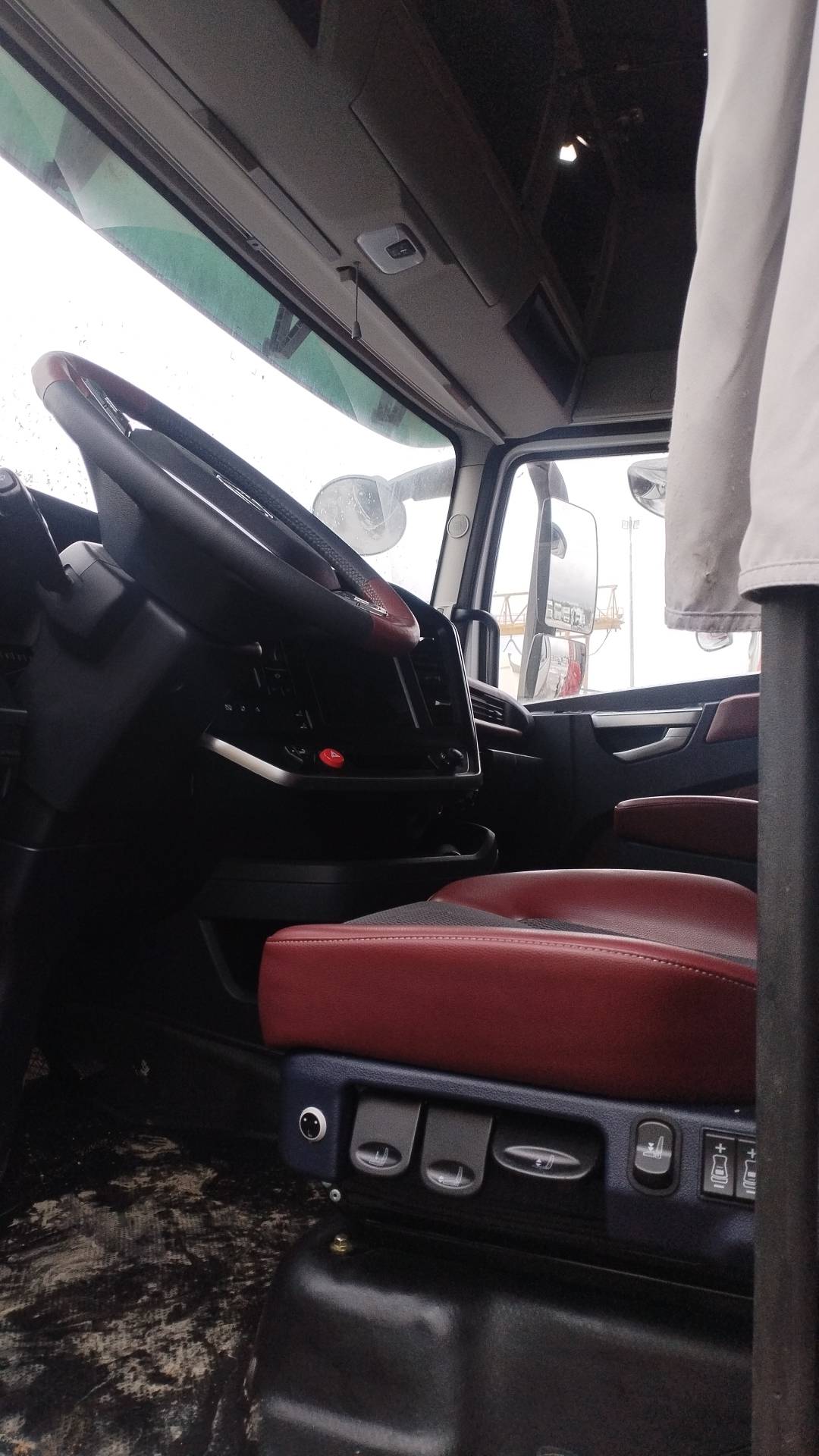 SANY HQC240DE,  200 345 км, 2024 года в лизинг