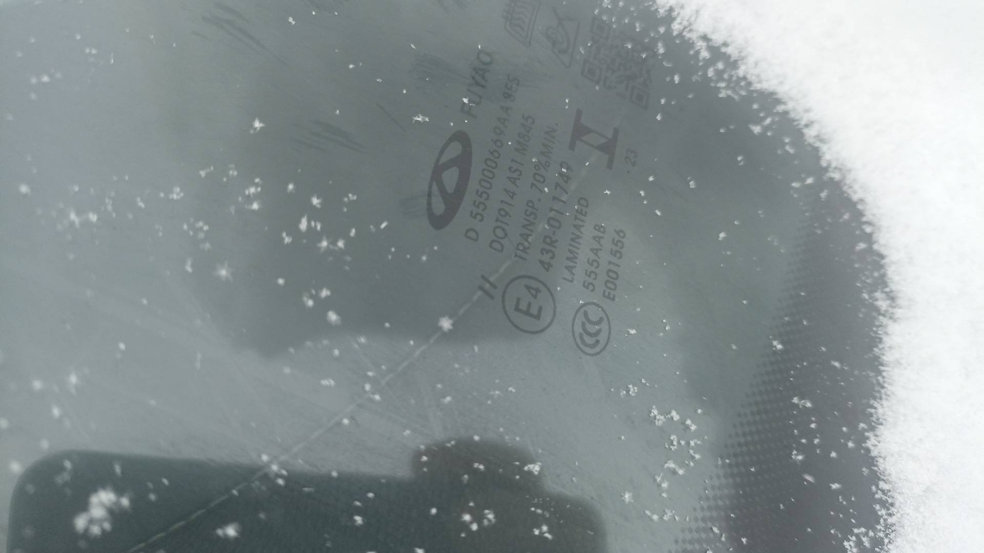 Chery Arrizo 8,  110 959 км, 2023 года в лизинг