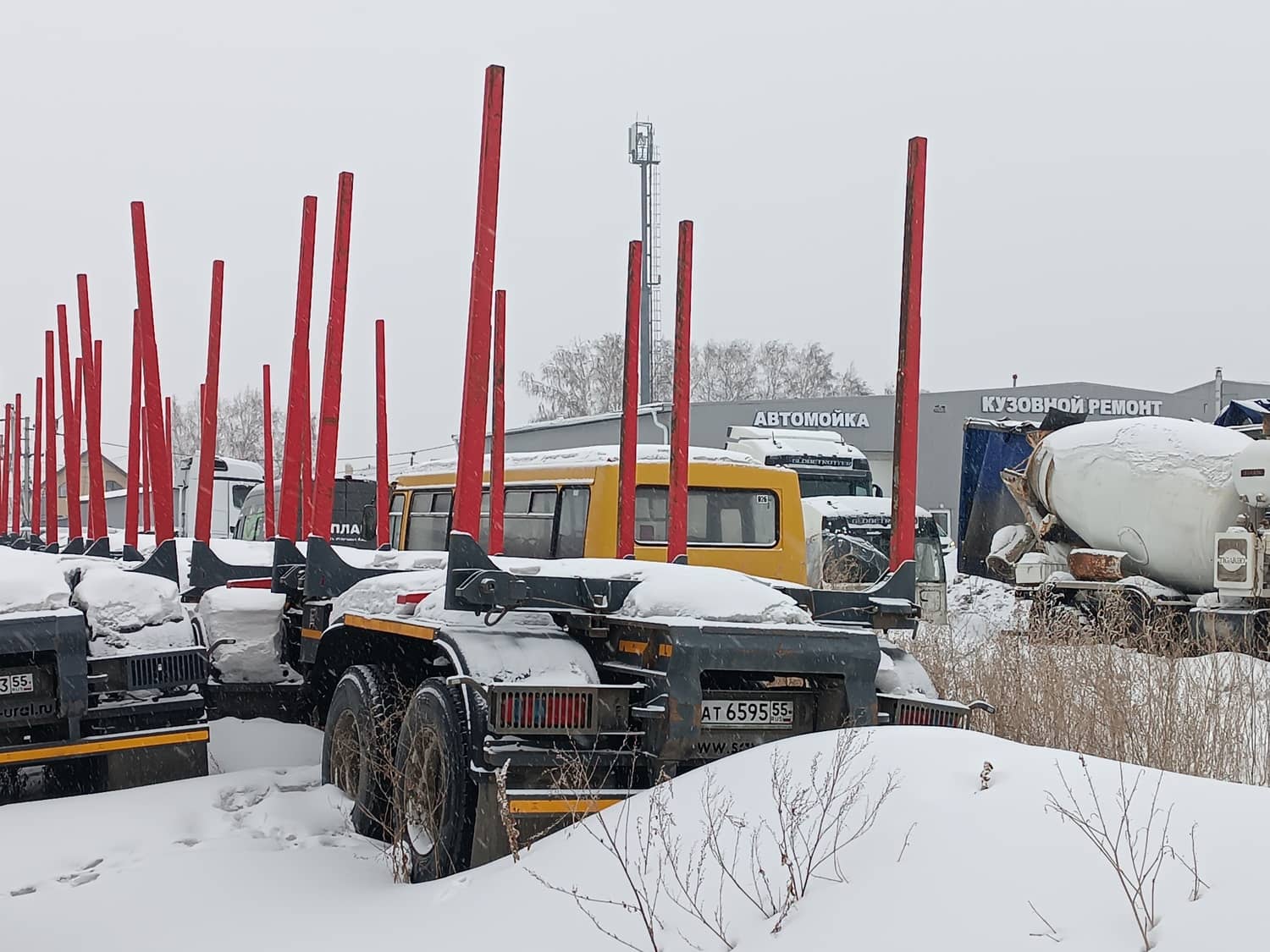 САВ 83433R Лот 000007302