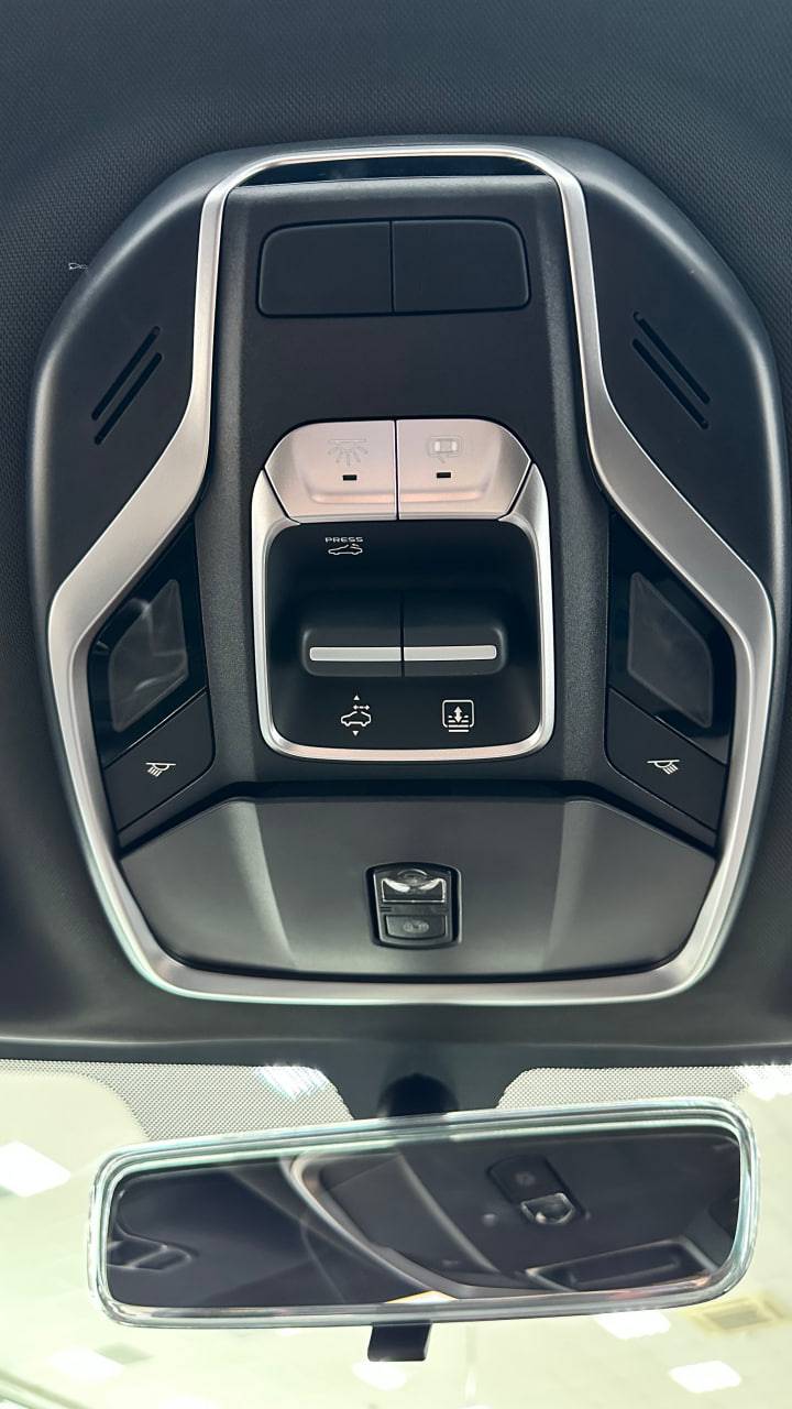 Belgee X50 Active 1.5T DCT7