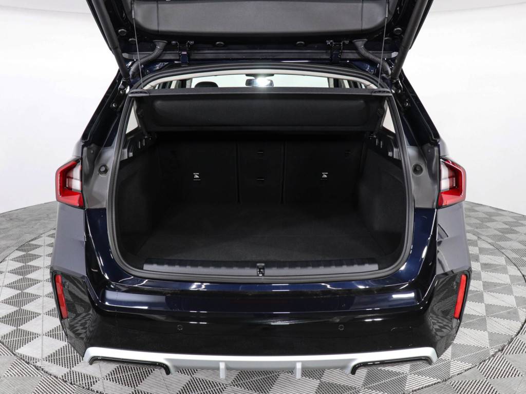 BMW X1 xDrive25Li M Sport