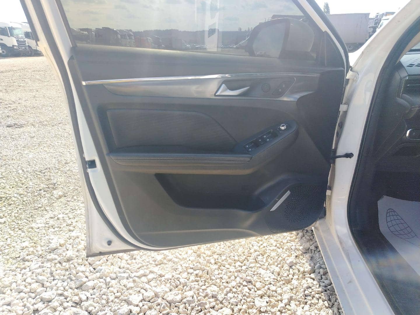 Haval Jolion,  183 439 км, 2023 года в лизинг