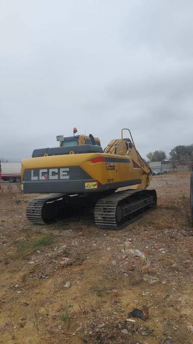 SDLG/LGCE E6210FLC