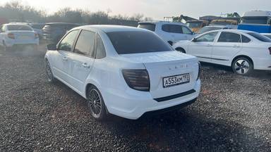 Lada Granta седан