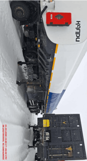 Капри 9639Т (Светлые нефтепродукты), 2022 года