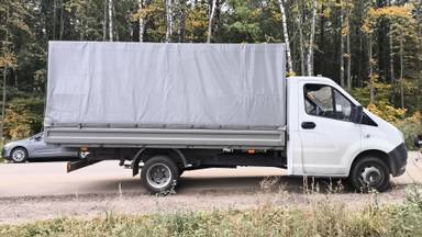 ГАЗ ГАЗель NEXT