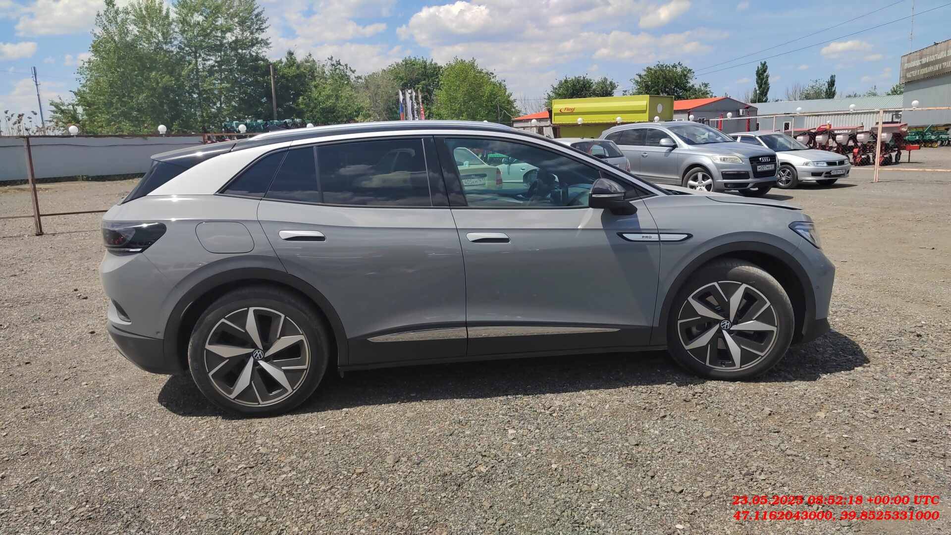 Volkswagen ID.4