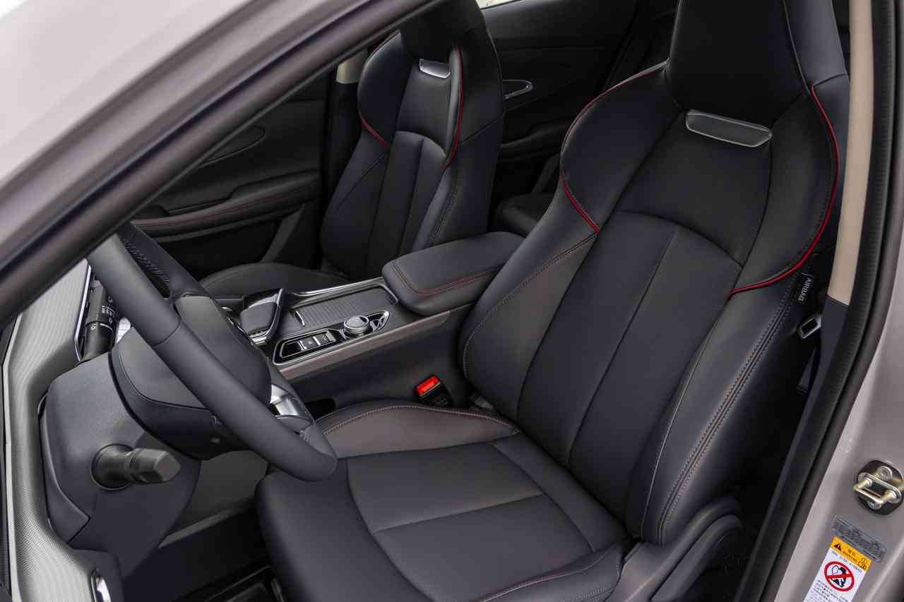Changan Uni-T Tech 1.5 TGDI 7DCT