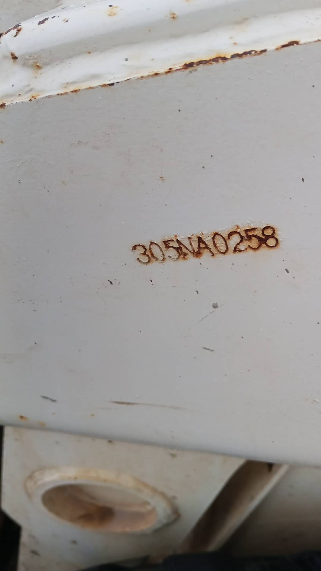 LonKing CDM312, 2022 года