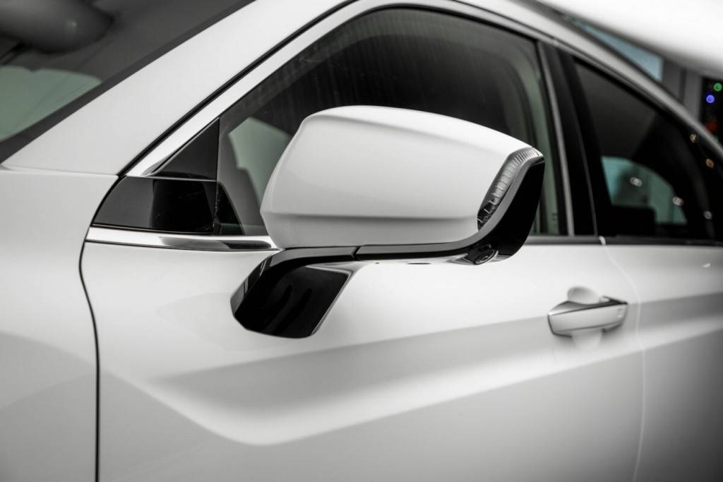 Knewstar 001 Flagship 2.0T 4WD 8AT