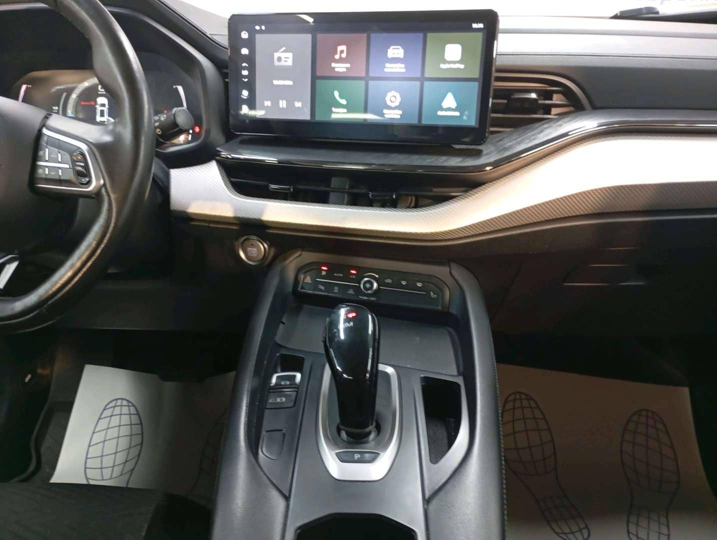 Haval F7,  224 752 км, 2024 года в лизинг