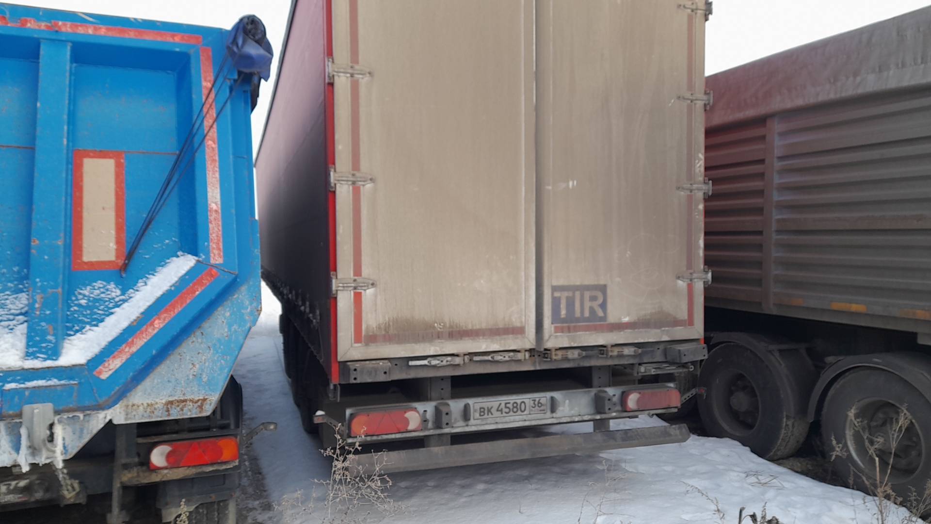 ТЗА Шторный 588510, 2023 года в лизинг