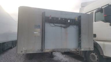 KOGEL Бортовой S24-1 (SN)