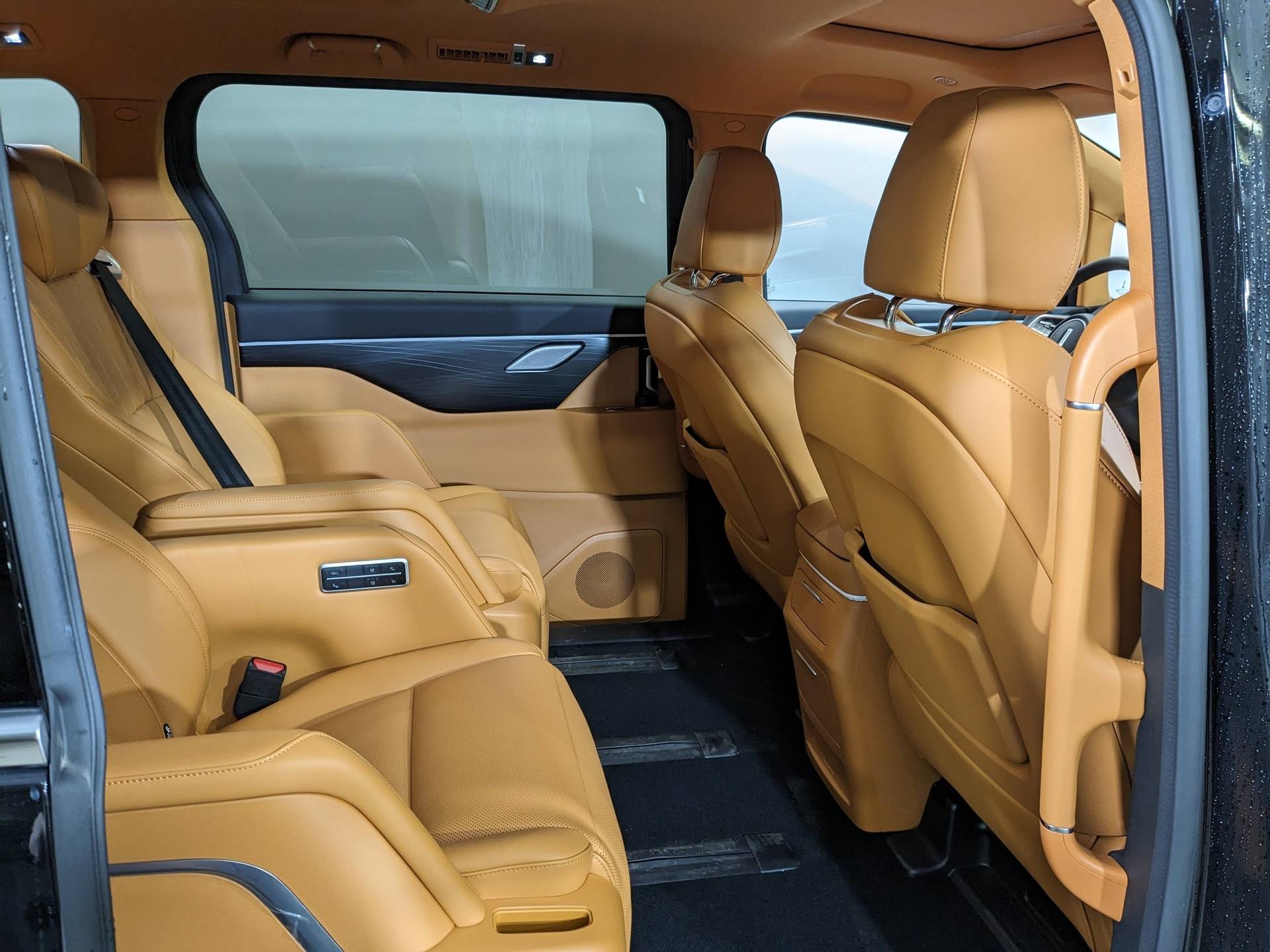 Wey 80 PHEV 1.5 T DHT 4WD Premium