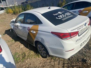 Changan Alsvin