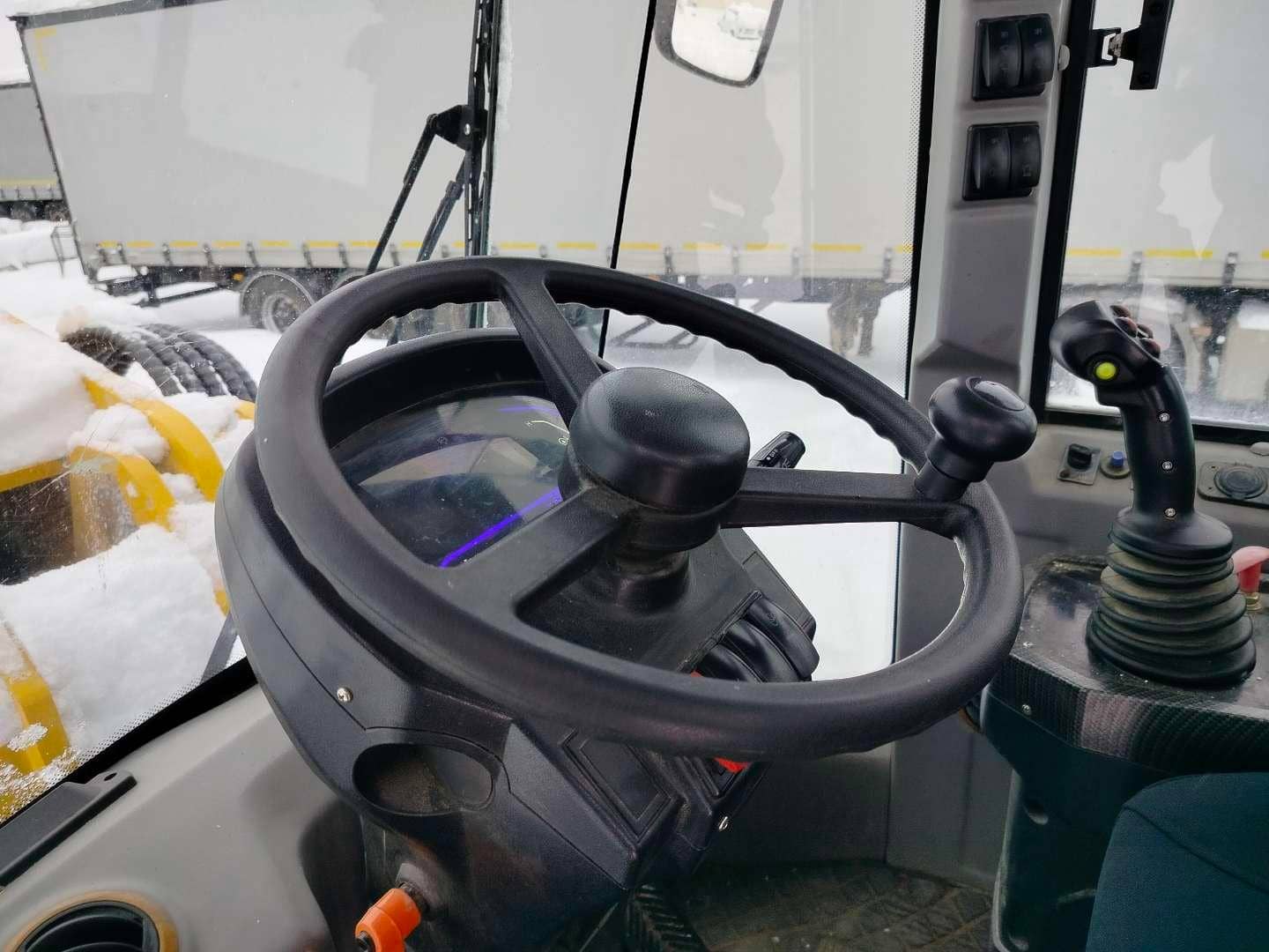 BULL SL300T, 2023 года в лизинг