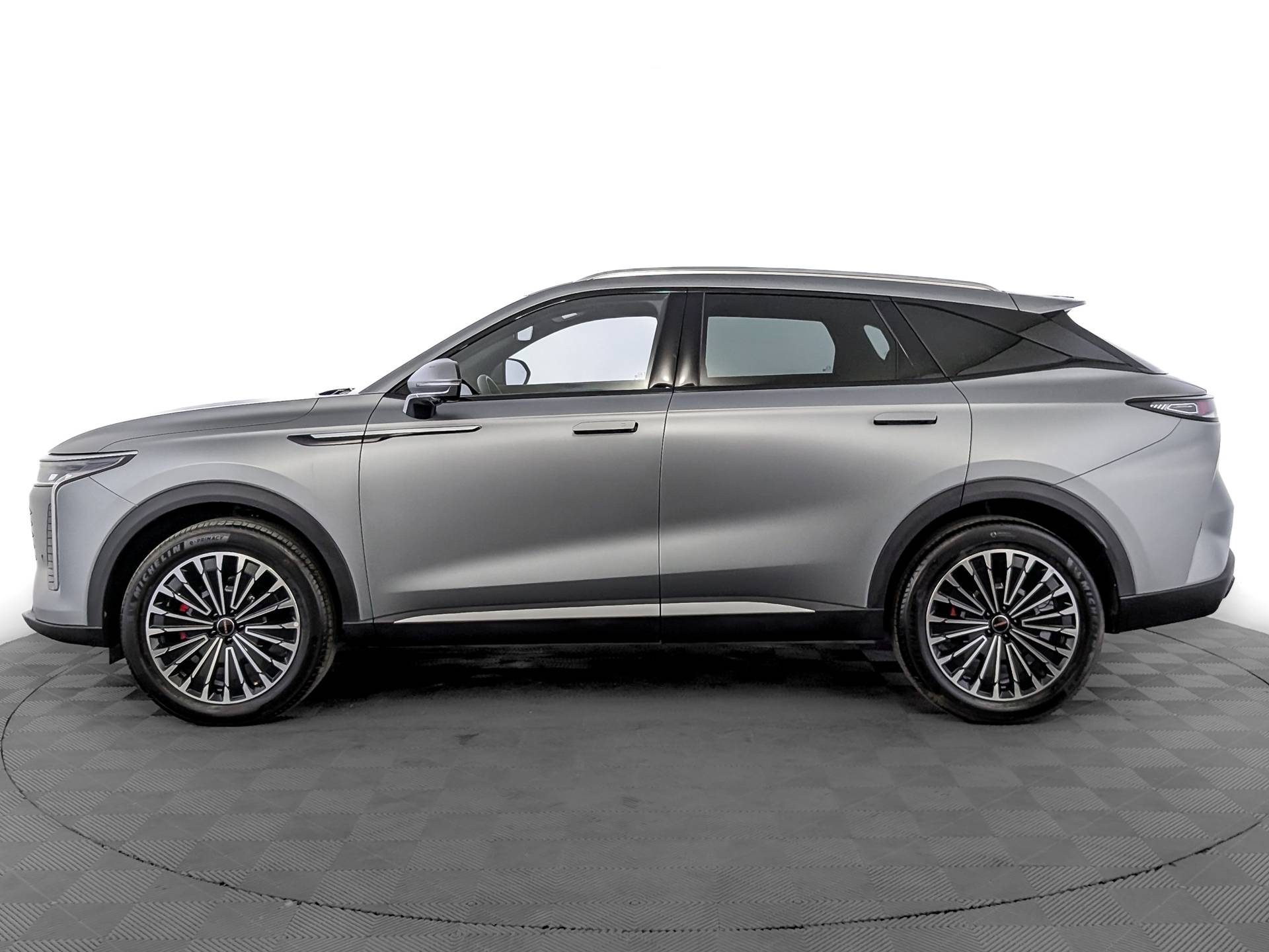 EXEED RX Premium 2.0 TGDI 8AT AWD