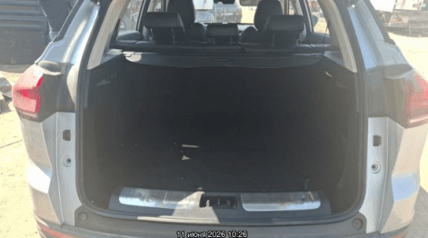 Geely Atlas Pro Флагшип 1.5Т АТ полный привод (Flagship)