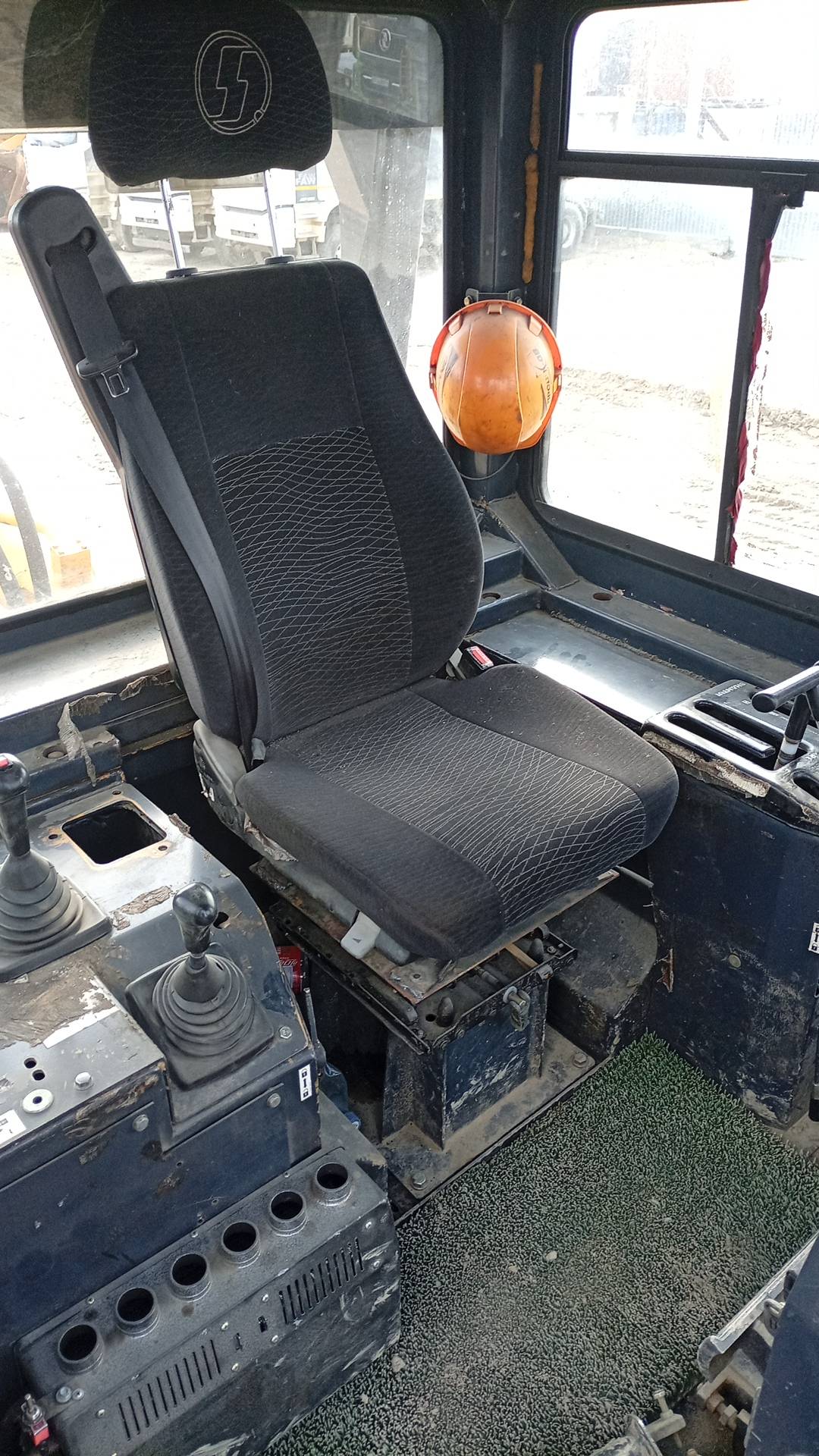 Shantui SD32, 2022 года в лизинг