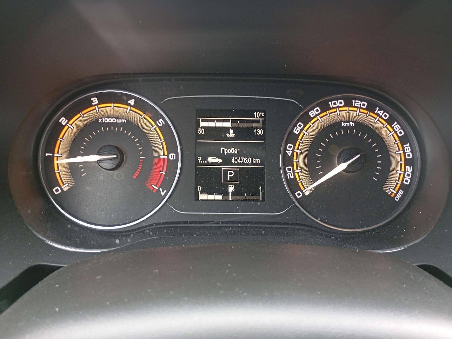 Lada Vesta универсал Кросс,  40 476 км, 2024 года в лизинг
