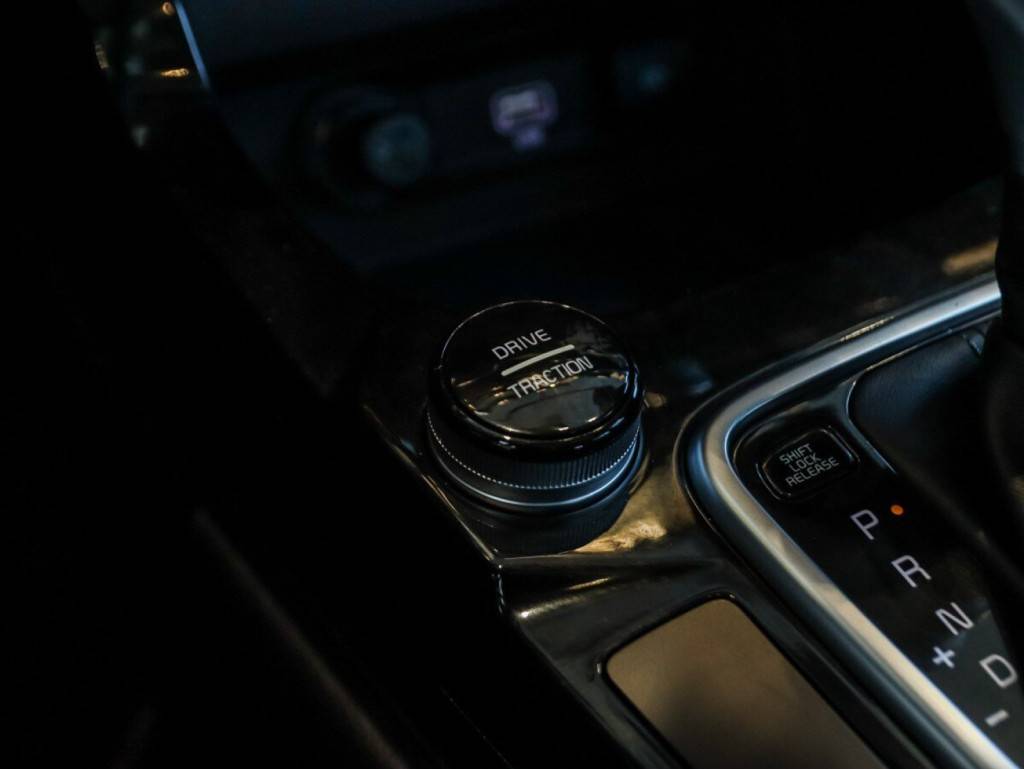 KIA Seltos Premium Edition 1.5 CVT