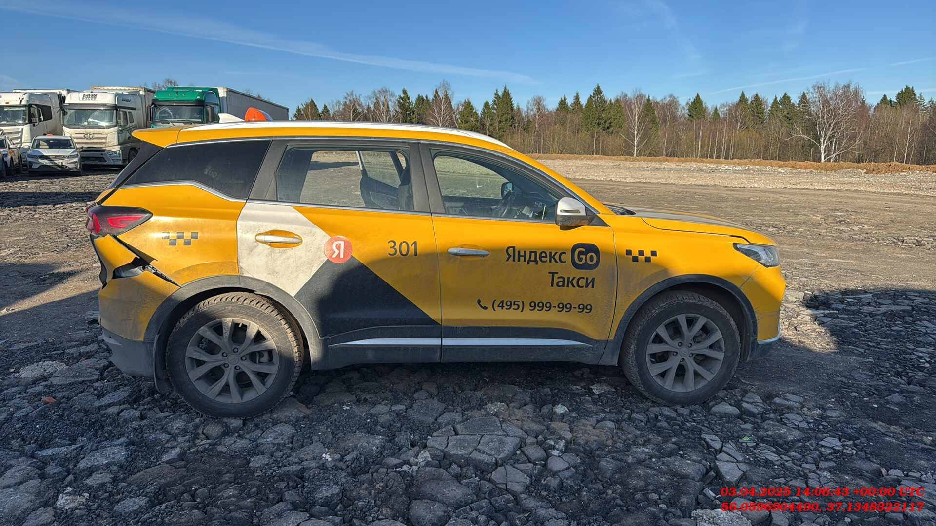 Chery Tiggo 7 PRO,  10 000 км, 2023 года в лизинг