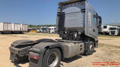 HONGYAN CQ4186HV52