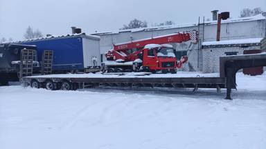 AMUR LYR9606TDP