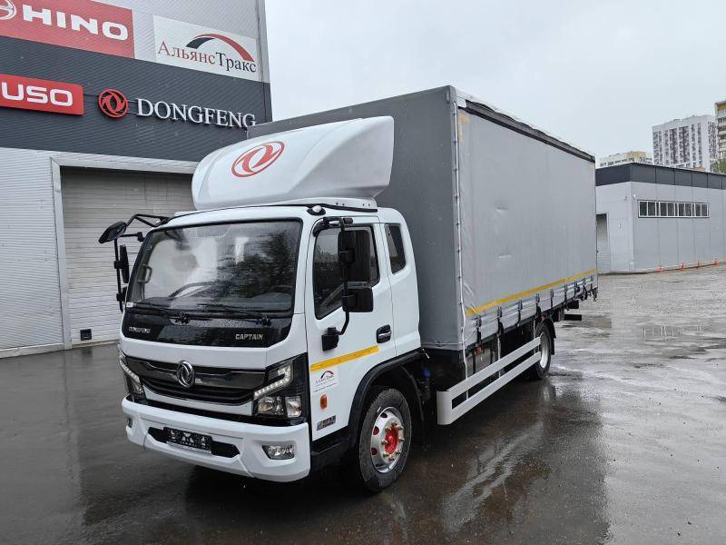 DongFeng C120L