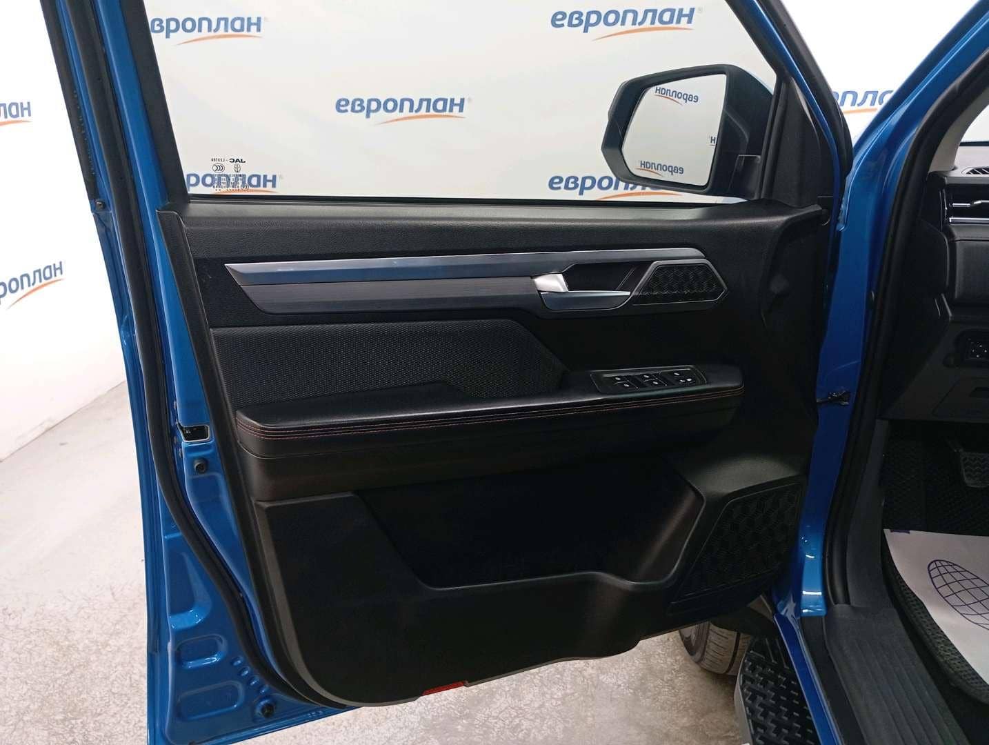 JAC T8 Pro,  157 416 км, 2023 года в лизинг