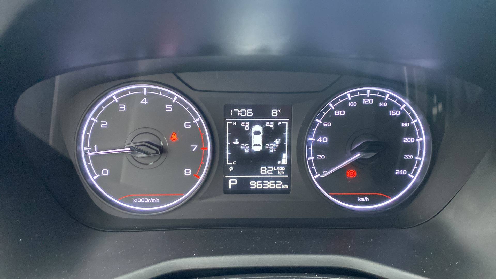 Geely Emgrand,  96 362 км, 2024 года в лизинг