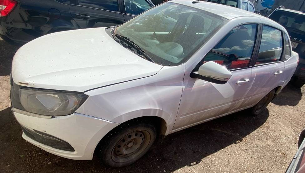 Lada Granta седан